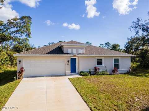 1848 Jagust Road, North Port, FL 34288