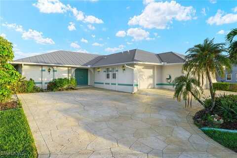 4309 SE 18th Place, Cape Coral, FL 33904