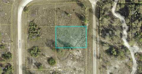 760 Burke Avenue, Lehigh Acres, FL 33974