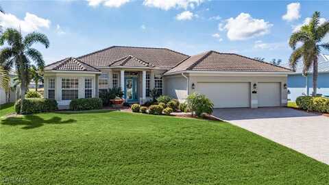3626 NW 10th Street, Cape Coral, FL 33993