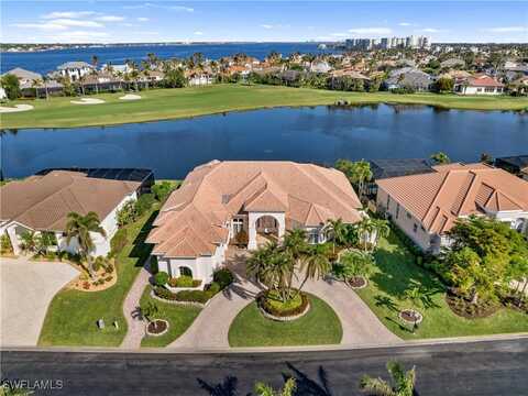 11460 Compass Point Drive, Fort Myers, FL 33908