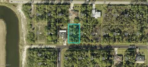 3312 34th Street W, Lehigh Acres, FL 33971