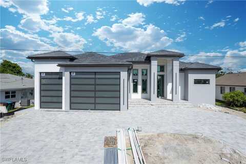 5333 Majestic Court, Cape Coral, FL 33904