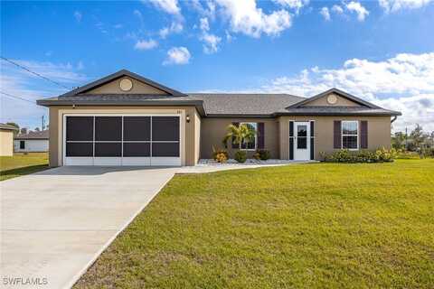 841 Youngreen Drive, Fort Myers, FL 33913