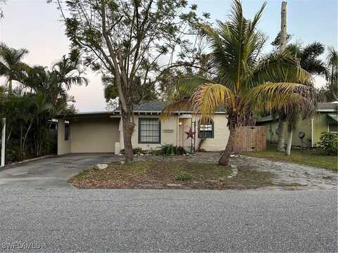 261 Kingston Drive, Fort Myers, FL 33905