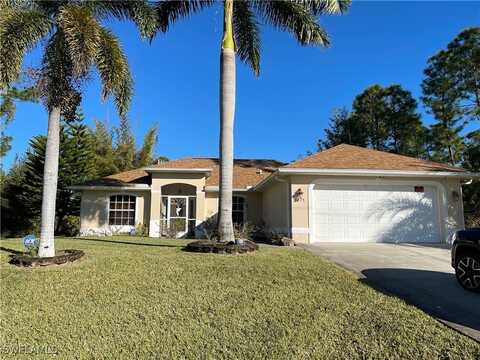 1223 Eclat Street E, Lehigh Acres, FL 33974