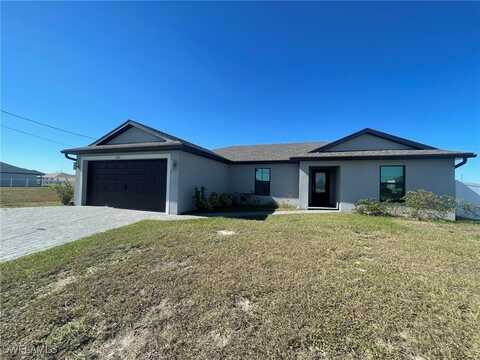 2120 Santa Barbara Boulevard N, Cape Coral, FL 33993