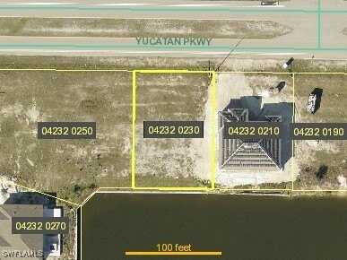 undefined, Cape Coral, FL 33993