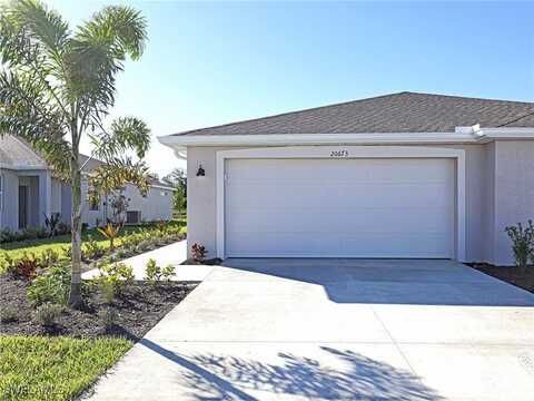 20673 Hazelnut Court, Lehigh Acres, FL 33936