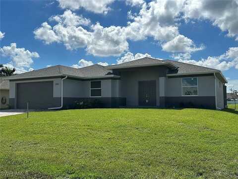 320 NW 17th Place, Cape Coral, FL 33993