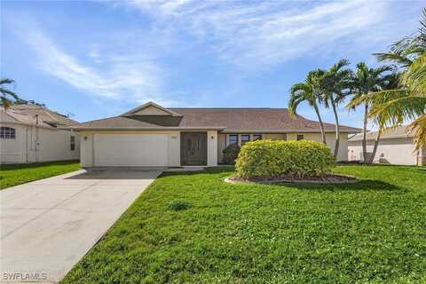 1422 SE 32nd Street, Cape Coral, FL 33904