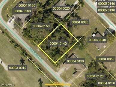 109 John Avenue S, Lehigh Acres, FL 33973