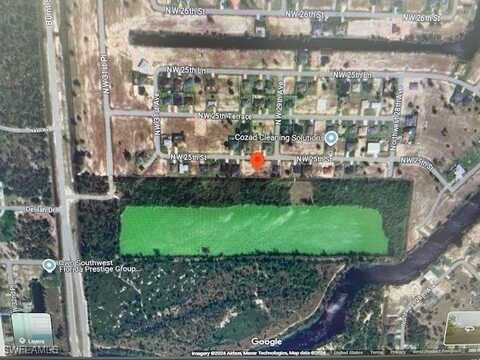 undefined, Cape Coral, FL 33993