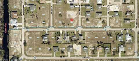 undefined, Cape Coral, FL 33993