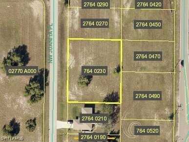 undefined, Cape Coral, FL 33993