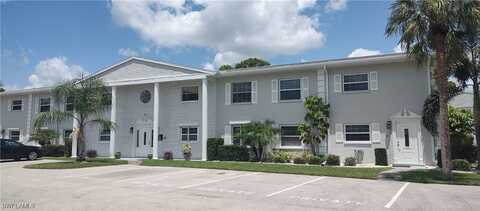 7050 Nantucket Circle unit: 4, North Fort Myers, FL 33917
