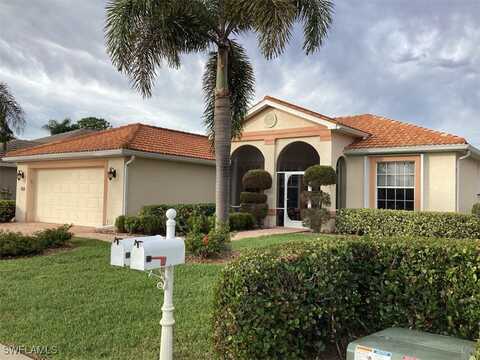 1740 Palo Duro Boulevard, North Fort Myers, FL 33917