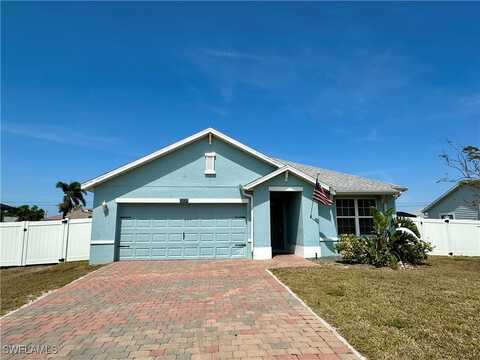 undefined, Cape Coral, FL 33990