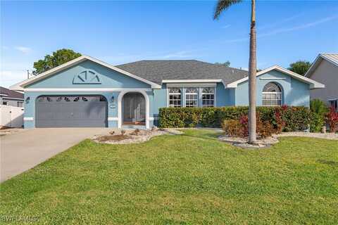 1421 SW 49th Terrace, Cape Coral, FL 33914