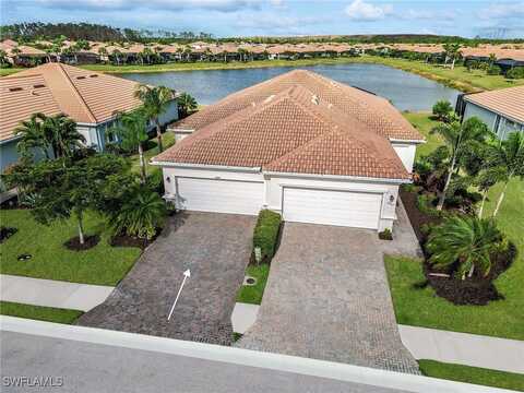 10311 Prato Drive, Fort Myers, FL 33913