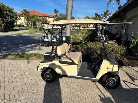 11600 Court Of Palms, Fort Myers, FL 33908