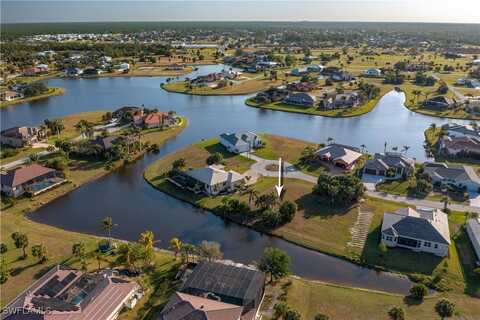 16219 Cayman Lane, Punta Gorda, FL 33955