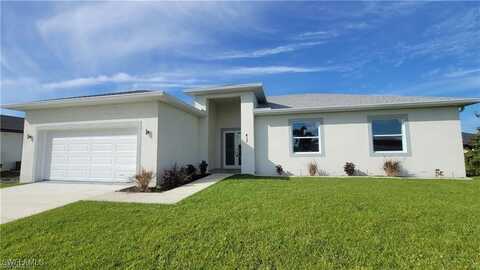 undefined, Cape Coral, FL 33991