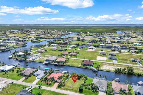 undefined, Cape Coral, FL 33993