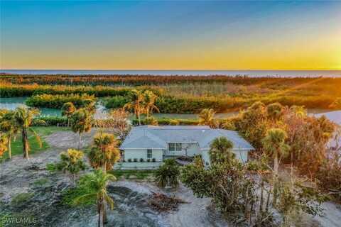 5769 Sanibel Captiva Road, Sanibel, FL 33957