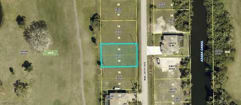 undefined, Cape Coral, FL 33993