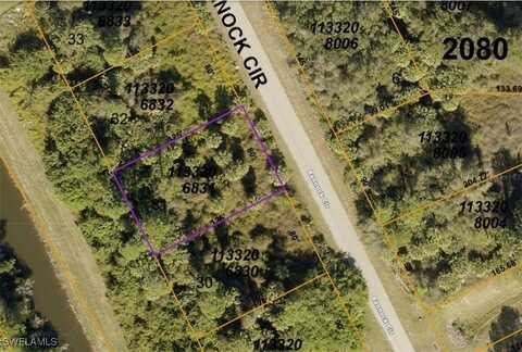 1133206831 Bannock Circle, North Port, FL 34288
