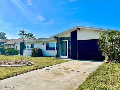 4210 SE 3rd Avenue, Cape Coral, FL 33904