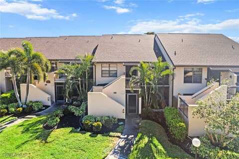 15448 Admiralty Circle unit: 8, North Fort Myers, FL 33917