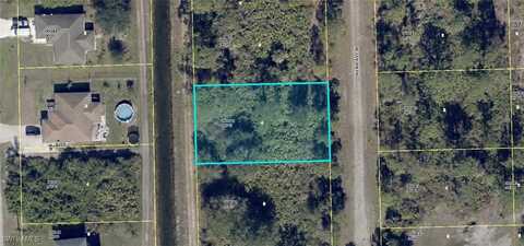 6003 Rena Avenue N, Lehigh Acres, FL 33971