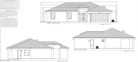 7400 Manville Terrace, Port Charlotte, FL 33981