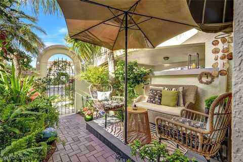 9646 Halyards Court, Fort Myers, FL 33919