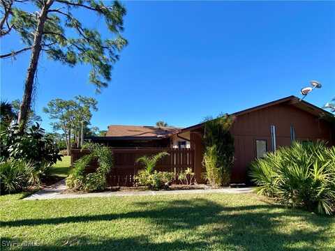 5563 Foxlake Drive, North Fort Myers, FL 33917