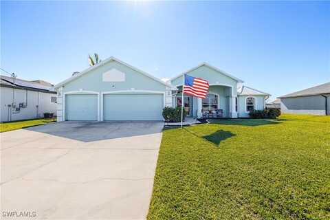 1904 NW 1st Street, Cape Coral, FL 33993