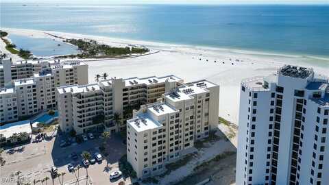 6662 Estero Boulevard unit: 607, Fort Myers Beach, FL 33931