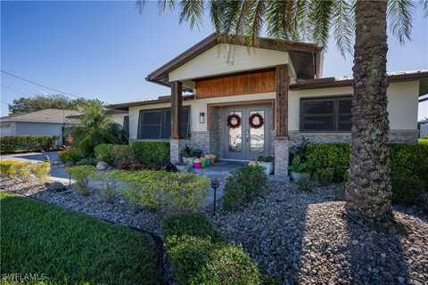 1204 SE 14th Street, Cape Coral, FL 33990