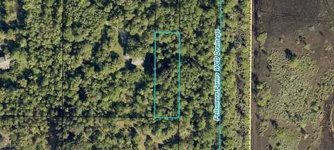 122nd Avenue, Fellsmere, FL 32948
