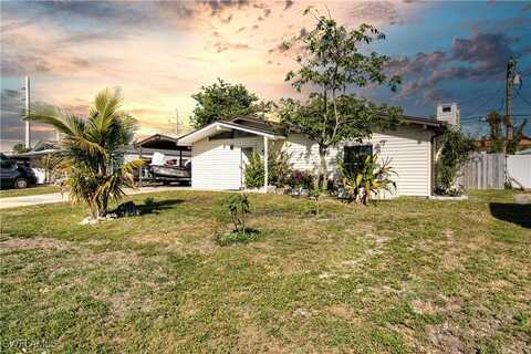 1631 North Drive, Fort Myers, FL 33907