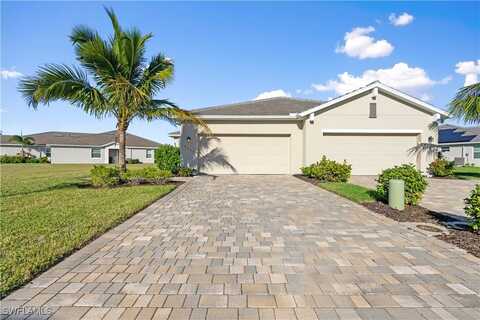 4335 Lemongrass Drive, Fort Myers, FL 33916