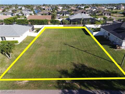 undefined, Cape Coral, FL 33991