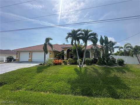 3010 SW 29th Avenue, Cape Coral, FL 33914