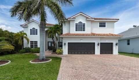 5221 Seagull Court, Cape Coral, FL 33904