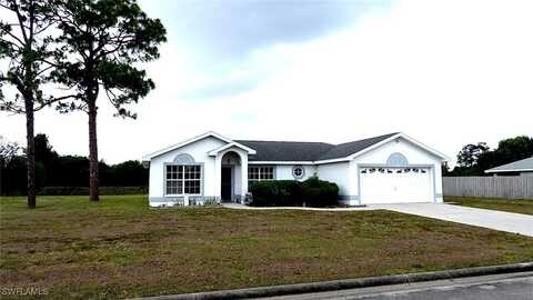 undefined, Lehigh Acres, FL 33936