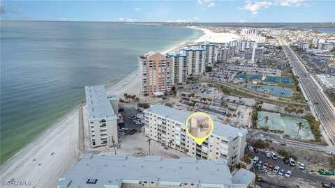 7400 Estero Boulevard unit: 315, Fort Myers Beach, FL 33931