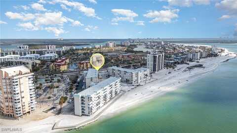 7400 Estero Boulevard, Fort Myers Beach, FL 33931