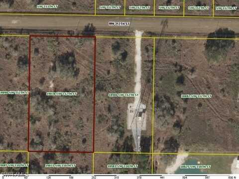 19038 NW 314th Street, Okeechobee, FL 34972